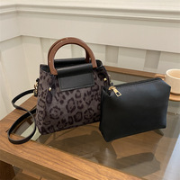 Sac Messager Tendance 2026 en Cuir PU pour Femme, Pochette de Soirée avec Fermeture Éclair, Vente en Gros, Sac à Main de Créateur à la Mode