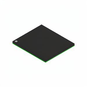 165 LBGA In Stock CY7C1643KV18-450BZC Memory Electronics Component - Product Image 1