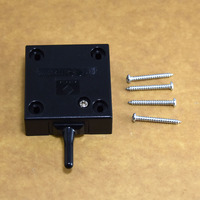Interruptor Electromagnético para Armario, IP40, 2A, 250VAC, Terminal de Conexión Rápida