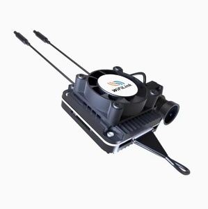 1080P 60fps Digital Video Transmitter VTX Micro FPV Camera System OEM Available for <b>RC</b> Aircraft Mini FPV <b>Drone</b> - Product Image 4