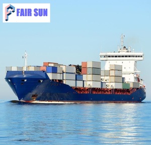 Tarif de fret maritime de Shenzhen, Chine à <span class=keywords><strong>Chennai</strong></span> pour 40GP 40HQ FCL par transport maritime, agent de logistique et transitaire - Product Image 1