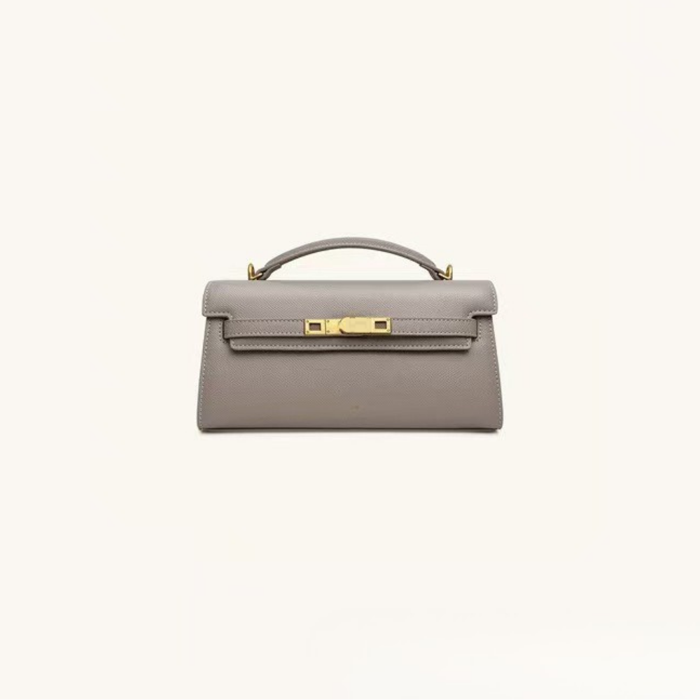 Grigio + confezione regalo