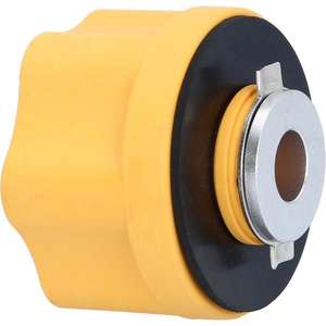 KS TOOLS-150,9135 Adaptador de bayoneta para tolva de llenado de aceite para Toyota y Lexus LUBRICACIÓN, FILTRACIÓN Y BUJÍAS - Product Image 1