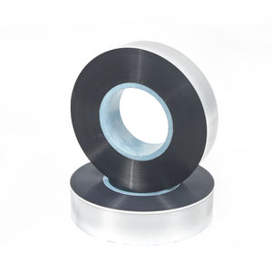 רוחב 920 מ "מ אלומיניום אבץ מתכת מפולפרופילן סרט MPP עבור קבלים - Product Image 3