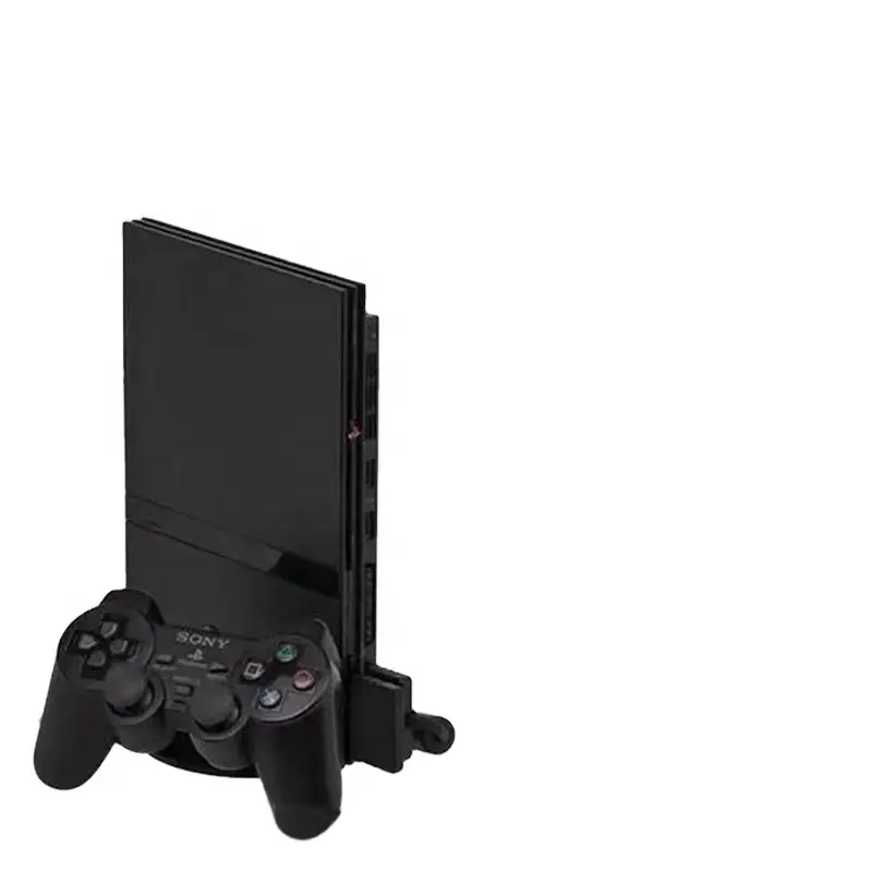 Console di gioco PS2 Wireless due maniglie.