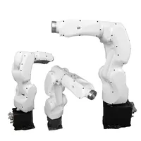 Beste Prijs Verf Arm Lasser Robot Grijper Voor Pallet Factory Supply
