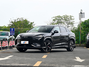 BYD Sea Lion 07 EV 2024 610Km <span class=keywords><strong>de</strong></span> largo alcance usado eléctrico RWD Suv vehículo BYD's E-Platform 3,0 Evo L2 + conducción autónoma - Product Image 2
