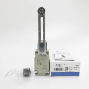 100% NOUVEAU et Original WLCA2-55-N de fin de course - Product Image 1