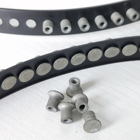 Nouveau pistolet à rivets portatif sans fil facile à utiliser usine de fabrication Source d'alimentation mécanique alimentée roulement de moteur à noyau