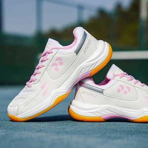 Calzado Deportivo Profesional <span class=keywords><strong>para</strong></span> <span class=keywords><strong>Hombre</strong></span> y Mujer, Transpirable, <span class=keywords><strong>para</strong></span> <span class=keywords><strong>Tenis</strong></span> y Bádminton, Personalizable con su Logotipo - Product Image 5