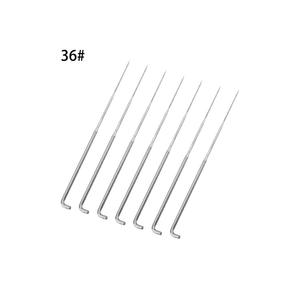 7 PCS Feutrage <span class=keywords><strong>Aiguille</strong></span> Feutre De <span class=keywords><strong>Laine</strong></span> Aiguilles Outil De Feutre De <span class=keywords><strong>Laine</strong></span> <span class=keywords><strong>Aiguille</strong></span> - Product Image 5