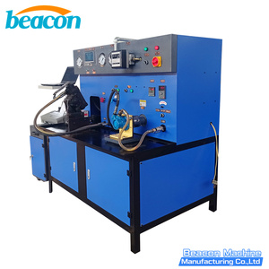 Équipement de <span class=keywords><strong>test</strong></span> de pompe de direction assistée hydraulique BC-SGC pour l'étalonnage de la pression et du débit de fuite de la pompe de direction - Product Image 1
