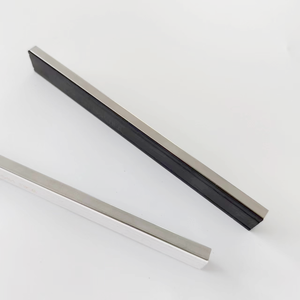 12A inoxidable + PP espaciador de borde cálido con cinta de pegamento de butilo sellador de doble acristalamiento de vidrio <span class=keywords><strong>aislante</strong></span> para aislamiento <span class=keywords><strong>térmico</strong></span> - Product Image 1