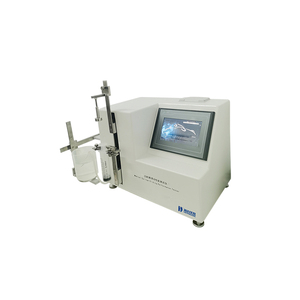 เครื่องทดสอบประสิทธิภาพการเลื่อนเข็มฉีดยา - Product Image 2