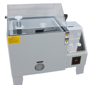 ISO 9227 ASTM B117 Salt Spray Corrosion Test Instrument NSS/ACSS/CASS Salt Spray Testing Machine - Product Image 3