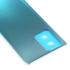 Coque arrière pour Xiaomi Redmi Note 10 Pro 5G Version Chine - Product Image 5