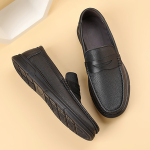 Mocasines para Hombre, Primavera 2026, Nueva Llegada, Zapatos Casuales, Suelas Suaves y Cómodas, Mocasines Sin Cordones para Hombre, Elegantes y Ligeros - Product Image 5