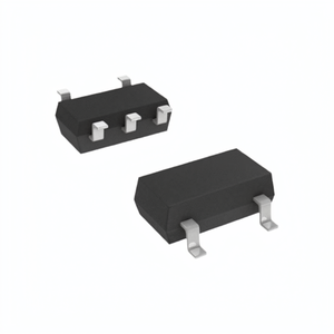 5 TSSOP, SC 70 5, SOT 353 Original MC74VHC1GT02DFT2G Logic ซื้อชิ้นส่วนอิเล็กทรอนิกส์ออนไลน์ - Product Image 1