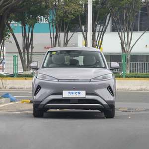 En stock Byd Sea lion 05 EV 2025 430KM édition de navigation intelligente véhicules à énergie nouvelle voiture électrique Suv BYD - Product Image 6