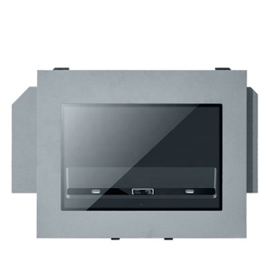 UST <b>3d</b> Mapping Video Projection <b>Projector</b> Waterproof Box Air-cooled Constant Temperature Enclosure Outdoor SR-55K-FL Ultra Short - Product Image 6