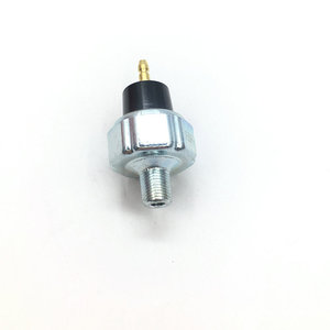 Excavator Spare Parts Oil <b>Pressure</b> Sensor <b>Switch</b> for Engine - Product Image 2