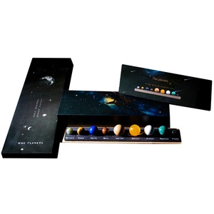Venta al por mayor, adornos <span class=keywords><strong>de</strong></span> cristal, estrella, Nine Planet, labradorita, bola <span class=keywords><strong>de</strong></span> cristal Natural - Product Image 6