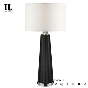 Wyndham Wingate Hotel Desk <strong>Lamp</strong> Guestroom Desk <strong>Lamp</strong> King Double Queen Desk <strong>Lamp</strong> HL-61224 - Product Image 4