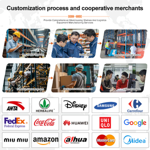 Tùy Chỉnh Quần Áo Gấp Hội Đồng Quản Trị Nhựa + Kim Loại Trắng Có Thể Điều Chỉnh Kệ Ngăn Cho Tủ Quần Áo Lưu Trữ Tổ Chức - Product Image 5