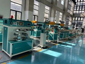 Macchina per la Produzione di Filamenti AFE45 ad Alta Velocità Senza Avvolgimento di <span class=keywords><strong>Dischi</strong></span> per PETG PCTG PA AFE45 1.75/3 mm - Product Image 6