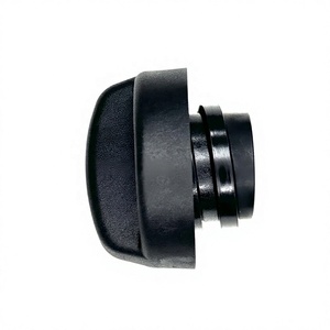 Bouchon de remplissage d'huile pour Kia Van, 26510-2X002, noir, PA66GF30, pour remplacement et réparation - Product Image 4