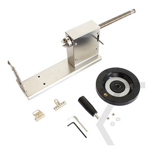 Máy cắt khoai tây xoắn ốc bằng điện/Máy cắt khoai tây dạng xoắn ốc/Máy cắt khoai tây dạng lò xo - Product Image 2