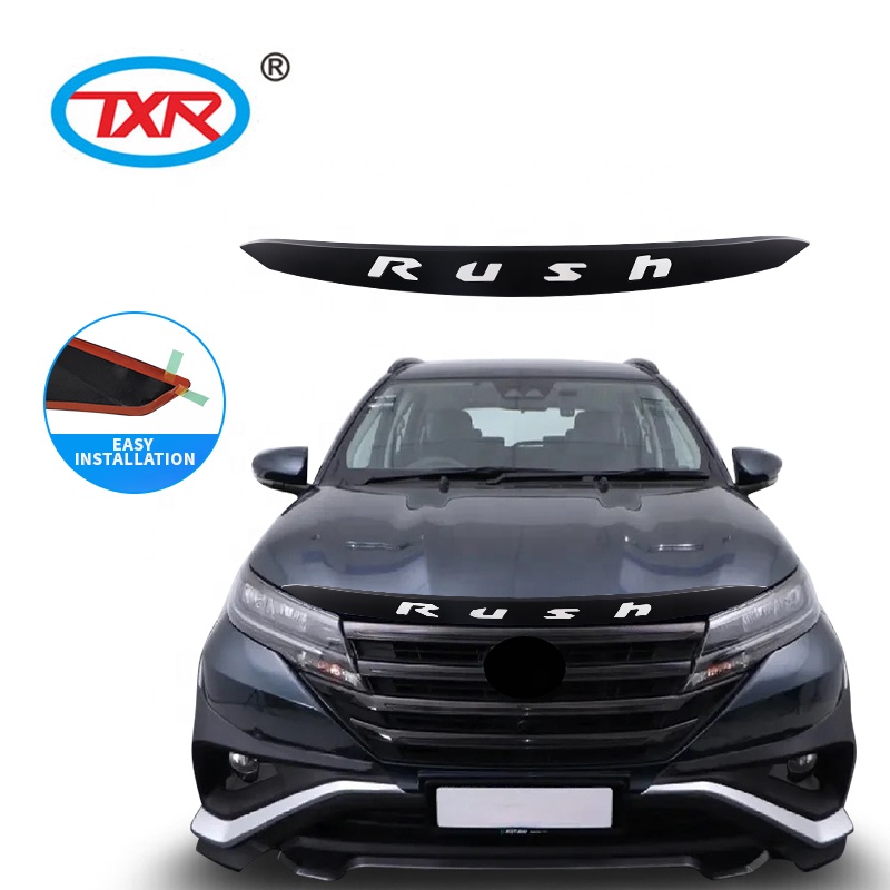 Tendine Parasole Magnetiche Per Toyota Rush 5 Posti J200/F700 – Protezione UV E Antizanzare, Kit Per Finestrino Posteriore