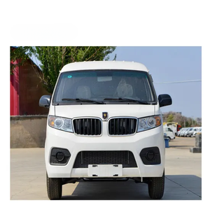 Furgoneta <span class=keywords><strong>de</strong></span> Carga Usada Económica Sealion X30 JKC5025XXYA6L2 1.5L 102 CV 2 Plazas Gasolina Motor Central Tracción Trasera LHD - Product Image 5