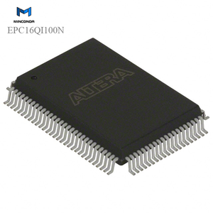 (Memory Configuration <strong>Proms</strong> for Fpgas) EPC16QI100N - Product Image 1