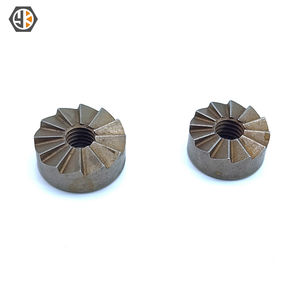 Kit de plomberie professionnel 1/2\" 3/4\" Outils de réparation de robinets en cuivre Coupe-fils interchangeables pour lavabo de salle de bain - Product Image 3