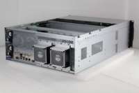 Boîtier de serveur IA GPU Toploong G465-8 8 baies Hot-Swap ATX pour montage en rack avec baie HDD et backplane MINI SAS SGPO 6 Go