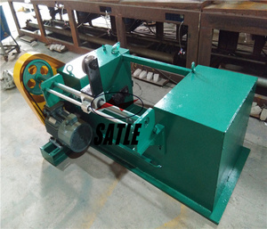 Machine d'alimentation en fil métallique Prix d'usine <span class=keywords><strong>Enrouleur</strong></span> de fil d'acier Machine d'enroulement de bobine en vente - Product Image 5