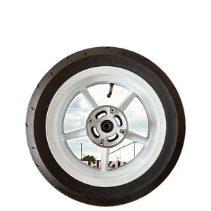 Nuovo Pneumatico Speciale Antiforatura 3.00-18 CX282, <span class=keywords><strong>Pneumatici</strong></span> per Moto Fuoristrada ad Alta Trazione dalla Cina - Product Image 1