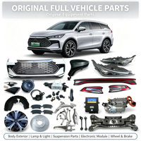 Pièces détachées BYD Tang les plus vendues, kits de carrosserie OEM, accessoires, vente en gros, modèles de remplacement authentiques pour SUV phares 2018 à 2026