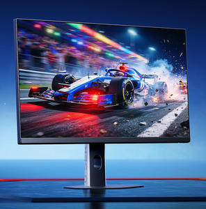 Nuevo Monitor REDMI G25 2026 Original CN de 24.5 Pulgadas, Frecuencia de Actualización de 240 Hz, Resolución de 1920x1080, 400 nits, Monitor para Juegos P25FEB-RG - Product Image 2