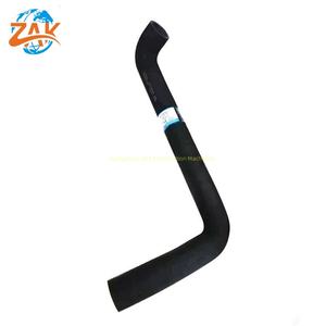 Doosan DX225LC escavatore K1006781 tubo inferiore radiatore parte macchine costruzione - Product Image 1