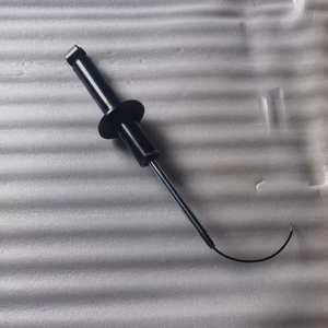 <span class=keywords><strong>Precio</strong></span> de fábrica Autopartes <span class=keywords><strong>Amortiguadores</strong></span> traseros con sensor eléctrico para Porsche Cayenne Volkswagen - Product Image 6
