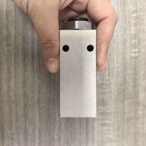 <span class=keywords><strong>Interruptor</strong></span> <span class=keywords><strong>de</strong></span> Presión Neumático Electromecánico Norgren 0882300000000000, 25...250 bar, IP65, OEM, Puerto G1/4 - Product Image 5