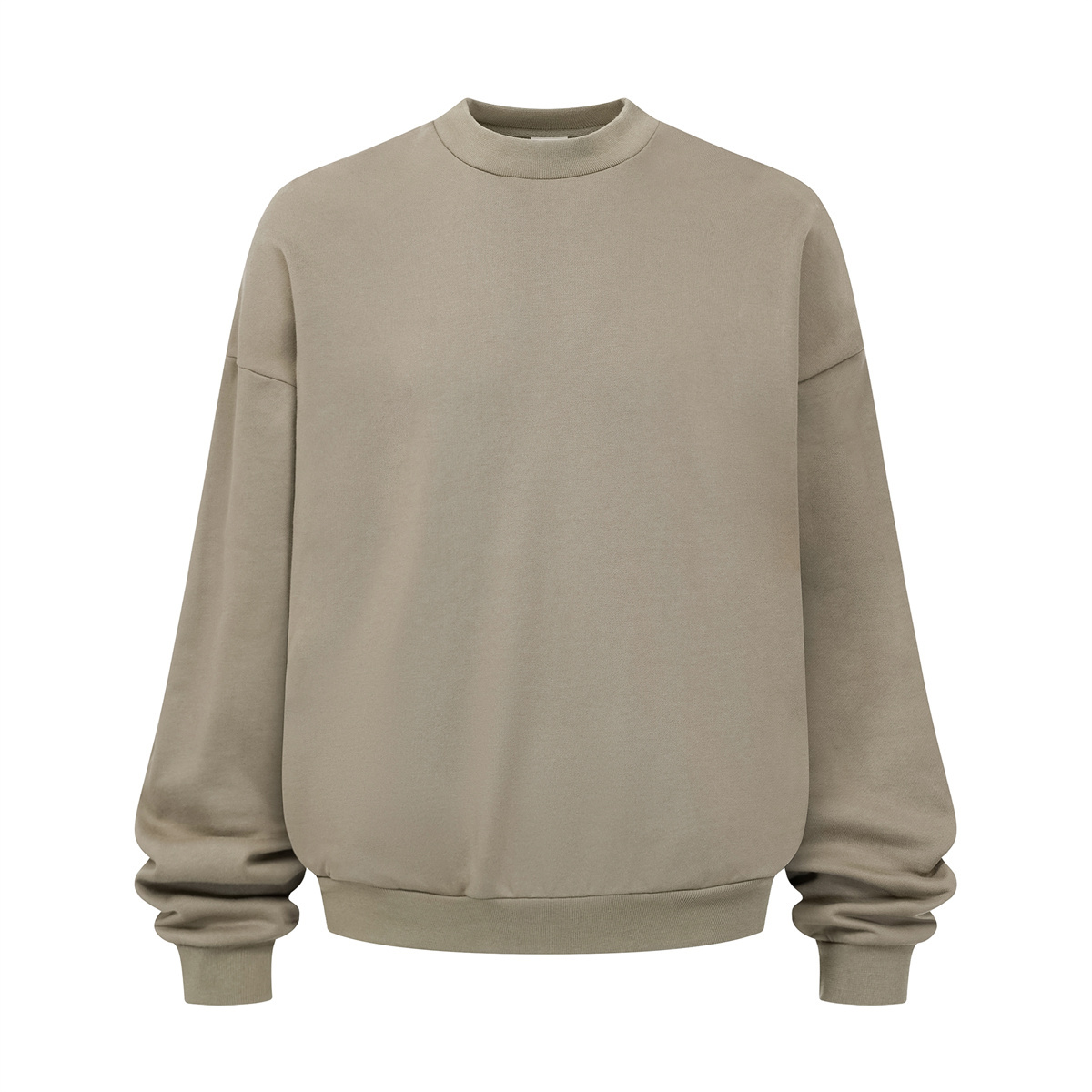 Khaki Green