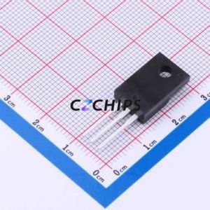 Original y nuevo G65P06F Transistor de efecto de campo de transistor (MOSFET) Venta al por mayor Chips de componentes electrónicos y servicio BOM - Product Image 2