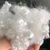 Moc Makeit — fibre bouclée en polyester non tissée 2020, 3/7/15D * 32/51/64MM, pour le remplissage, à prix bas