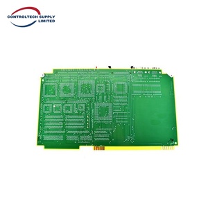 Tarjeta Procesadora de Comunicación Multibús IIMCP01 Original, Nueva en Stock, Repuestos para PLC de Automatización Industrial, Envío Rápido - Product Image 1