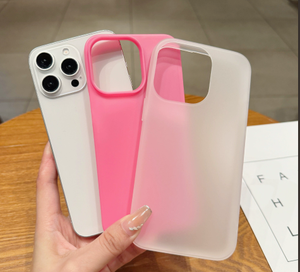 Suitable for iPhone 17 case, new 2-in-1 jelly with large holes <b>phone</b> cover, 16PRO solid color shockproof case - Product Image 6