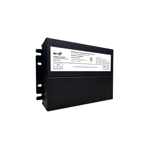 UL/CUL CV 60W 0-10/1-10V/10V PWM/Potentiometer Dimmable LED Driver 100-277V AC-DC 12V 24V 48V IP67 <b>Junction</b> <b>Box</b> LED Power Supply - Product Image 5