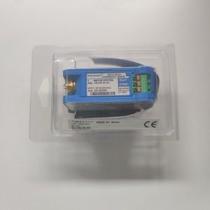 Sensor Proximittor Nevada 330180-50-AE de Acero Inoxidable - Product Image 2